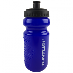Láhev Tunturi 500 ml - modrá