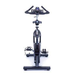 Cyklotrenažér Housefit Racer 70 - černá