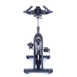 Cyklotrenažér Housefit Racer 70 - černá