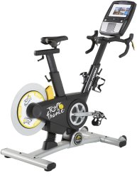 Cyklotrenažér Proform TDF 10.0 - černá