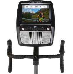 Cyklotrenažér Proform TDF 10.0 - černá