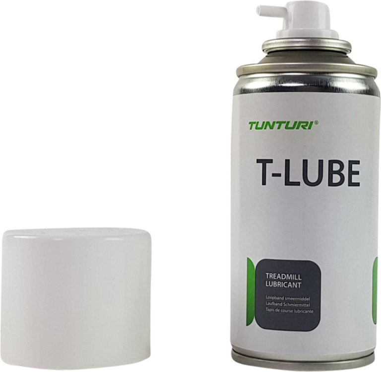 Tunturi Treadmill olej 50ml