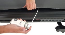 Tunturi Treadmill olej 50ml
