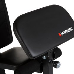 Posilovací věž Hammer Ferrum TX3 - černá