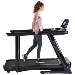 Zábradlí rehabilitační Tunturi Reha T80/T85/T90 - šedá/černá