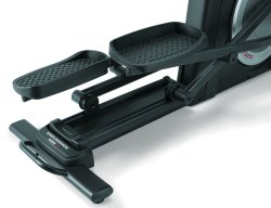 Eliptický trenažér Proform Endurance 420E - černá