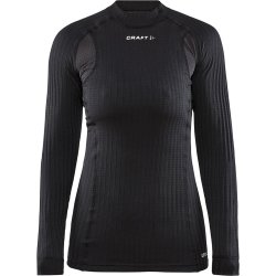 Футболка Craft Active Extreme X LS W - чорна