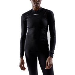 Футболка Craft Active Extreme X LS W - чорна