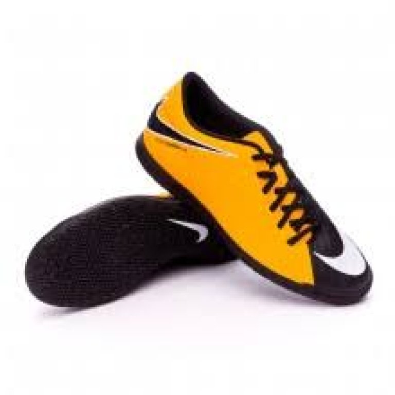 Взуття Nike Hypervenom X 852583 Jr/жовте