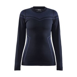 Súprava Craft Core Dry Fuseknit W - čierna