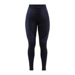 Súprava Craft Core Dry Fuseknit W - čierna