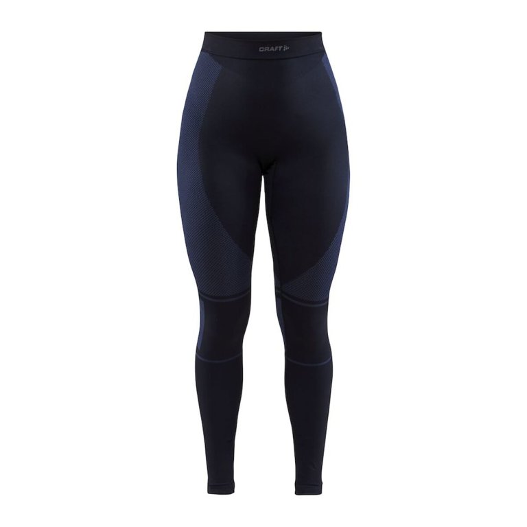 Súprava Craft Core Dry Fuseknit W - čierna