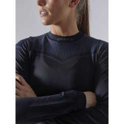 Súprava Craft Core Dry Fuseknit W - čierna
