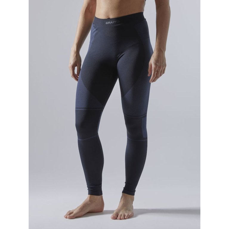 Súprava Craft Core Dry Fuseknit W - čierna