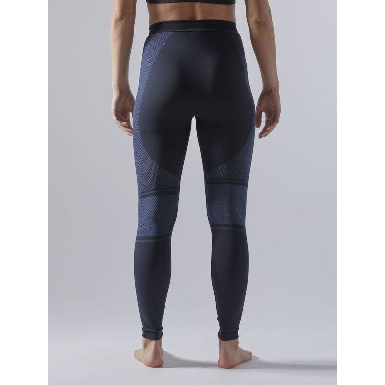 Súprava Craft Core Dry Fuseknit W - čierna