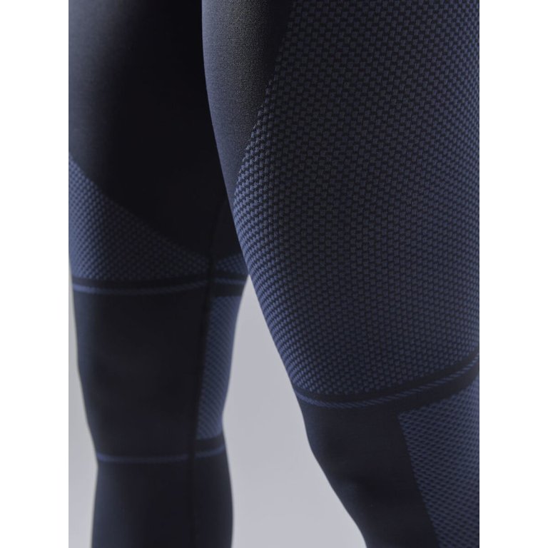 Súprava Craft Core Dry Fuseknit W - čierna