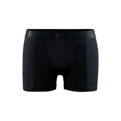 Боксерські труси Craft Core Dry 3" M - чорний