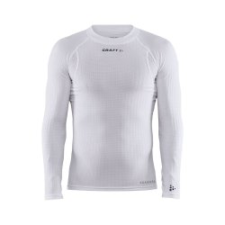 Футболка Craft Active Extreme X LS M - біла