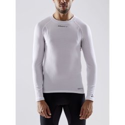 Футболка Craft Active Extreme X LS M - біла