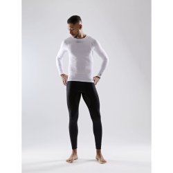 Футболка Craft Active Extreme X LS M - біла