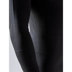 Футболка Craft Active Intensity LS M - чорна