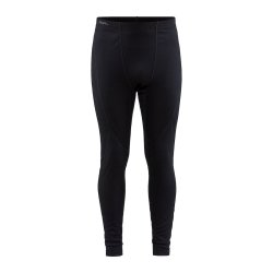 Комплект Craft Core Warm Baselayer M - чорний