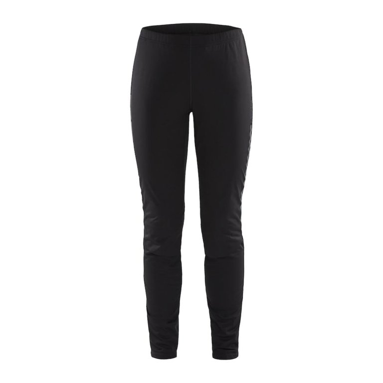Штани Craft Storm Balance Tights W - чорні