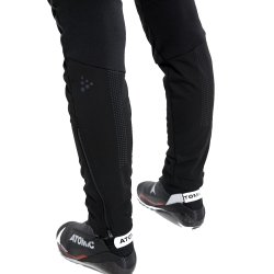 Штани Craft Storm Balance Tights W - чорні