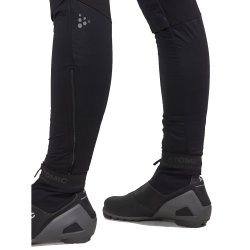 Штани Craft Storm Balance Tights W - чорні
