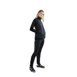 Штани Craft Storm Balance Tights W - чорні