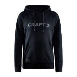 Худі Craft Core Hood W - чорний