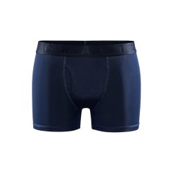 Боксерські шорти Craft Core Dry 3" M - сині
