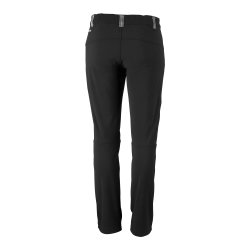 Штани чоловічі Columbia Triple Canyon™ Fall Hiking Pant M - чорні (збільшена довжина)