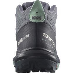 Obuv Salomon Outpulse Mid GTX W - šedá