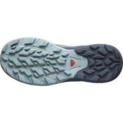 Obuv Salomon Outpulse Mid GTX W - šedá