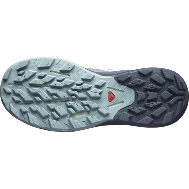 Obuv Salomon Outpulse Mid GTX W - šedá