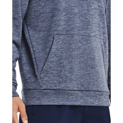 Світшот Under Armour UA Armour Fleece Twist HD M - фіолетовий