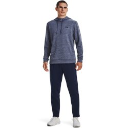 Світшот Under Armour UA Armour Fleece Twist HD M - фіолетовий