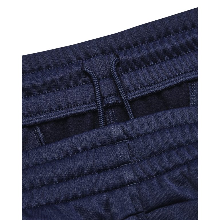 Джоггери флісові чоловічі Under Armour UA Armour Fleece Joggers M - сині