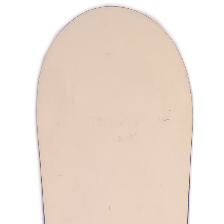 Snowboard Salomon Lotus - bílá