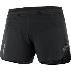 Шорти Salomon Sense Aero 5" Short W - чорний