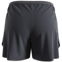 Шорти Salomon Sense Aero 5" Short W - чорний