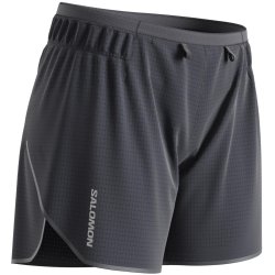 Шорти Salomon Sense Aero 5" Short W - чорний
