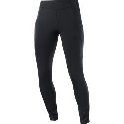 Легінси Salomon Cross Run 28" Tight W - чорні