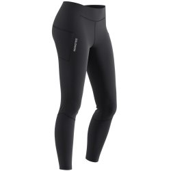 Легінси Salomon Cross Run 28" Tight W - чорні