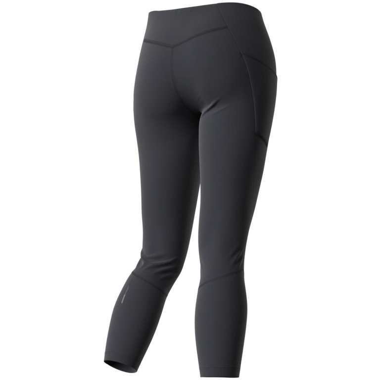 Легінси Salomon Cross Run 25" Tight W - чорні