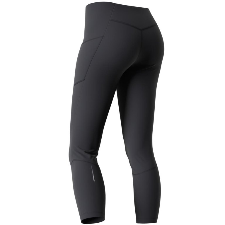 Легінси Salomon Cross Run 25" Tight W - чорні