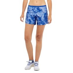 Шорти Salomon Cross 5'' Short W - синій