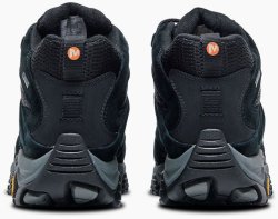 Кросівки високі Merrell Moab 3 Mid GTX M - чорні
