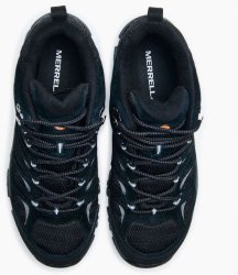 Кросівки високі Merrell Moab 3 Mid GTX M - чорні